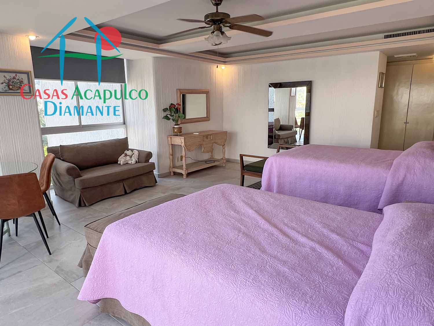 Nautia 603 - Recámara dos 6